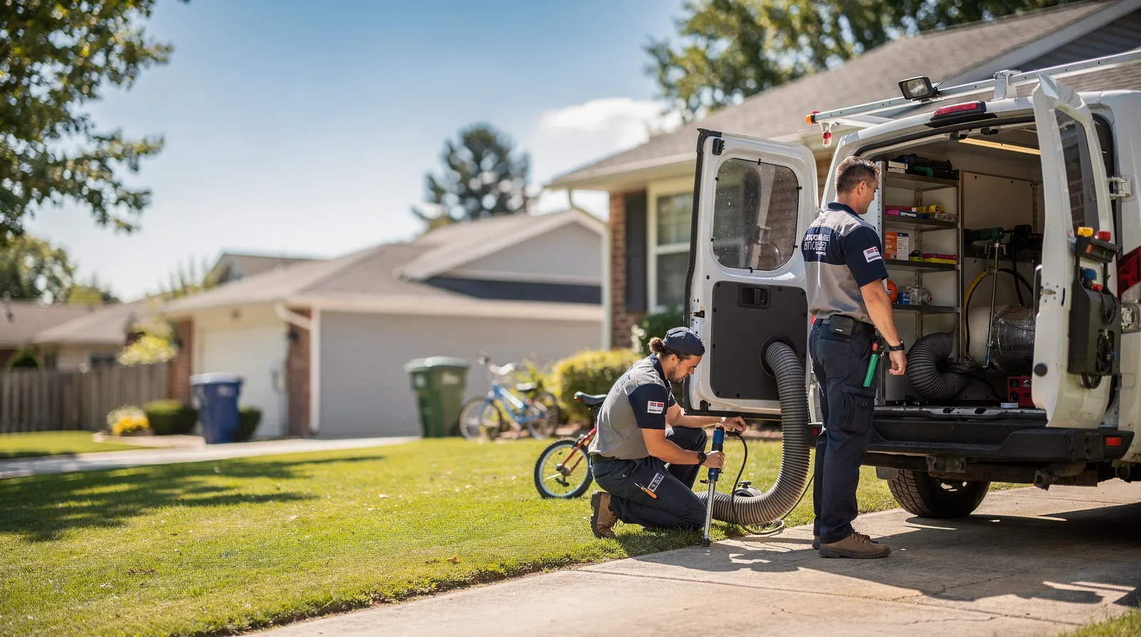 24/7 HVAC Repair & AC Replacement in Waimanalo, HI near me